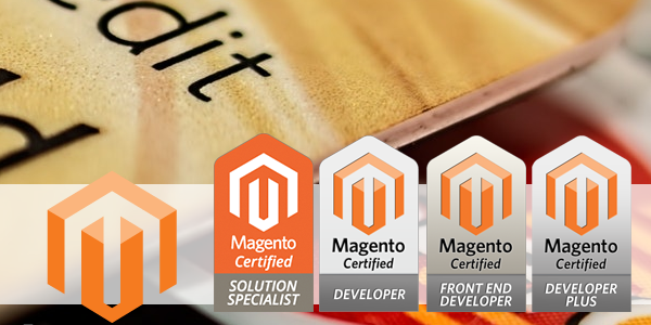 Magento Certification Image